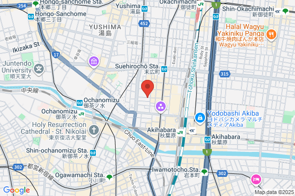 Sato Parts Co., Ltd.