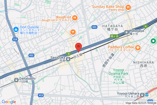 Nihon Office Staff Co., Ltd.