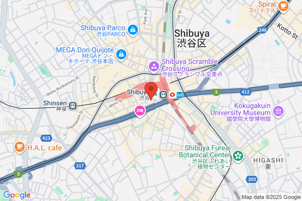Fashion Staff Co., Ltd.