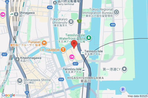 Shibuya Jinzai Co., Ltd.