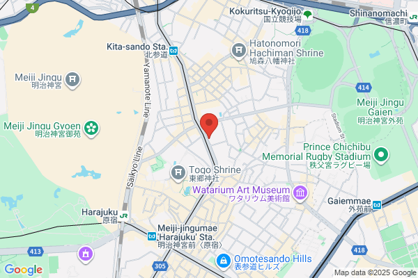 Creem International Co., Ltd.