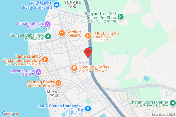 Okinawa Actors International Co., Ltd.