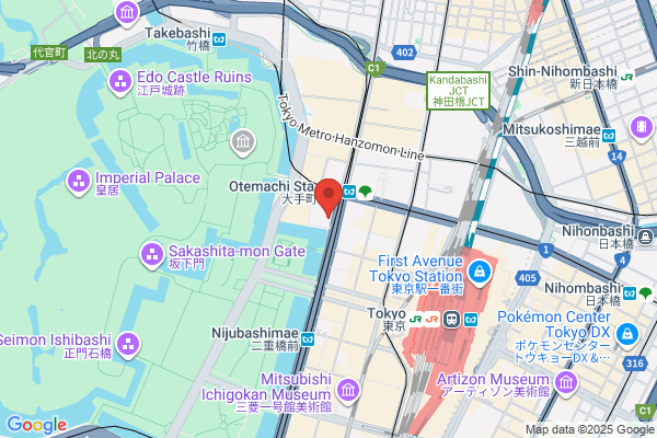 Cent.force Co., Ltd.