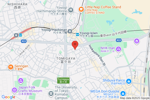 Iruka Office Co., Ltd.