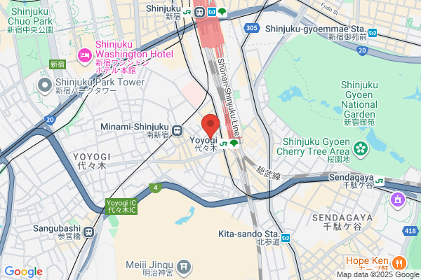 Kokusai Pro Co., Ltd.