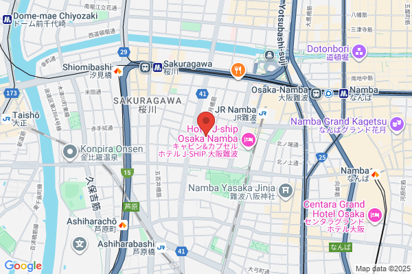 Mash Japan Co., Ltd.