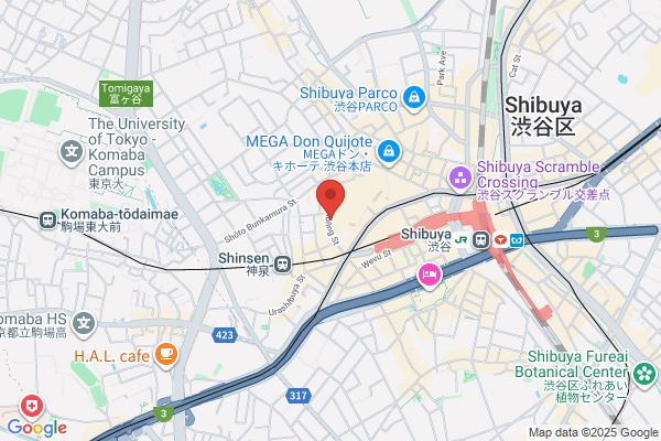Music Office Goda Co., Ltd.