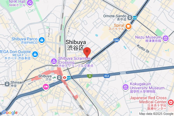 New Staff Agency Co., Ltd.