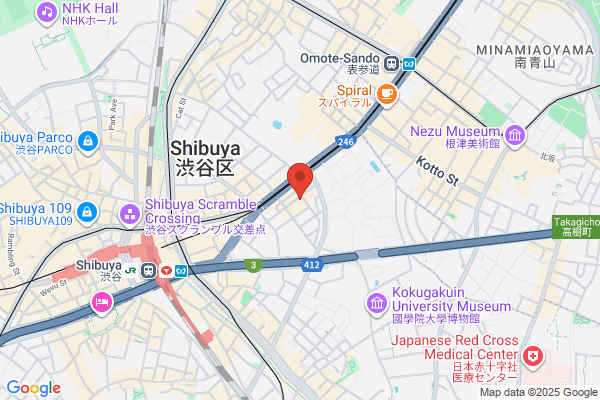 Office Yuko Co., Ltd.