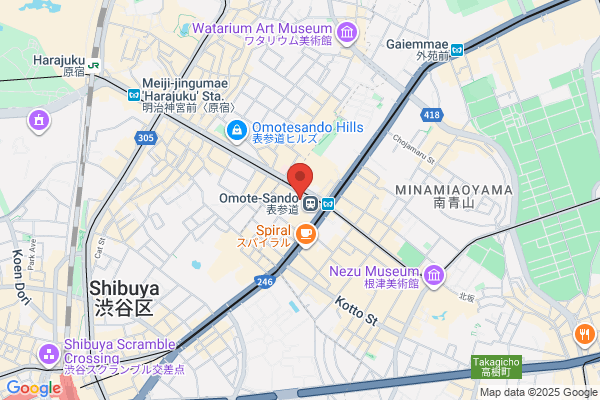 Oscar Promotion Co., Ltd.