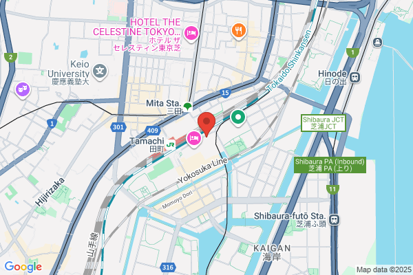 Sato Jimusho Co., Ltd.