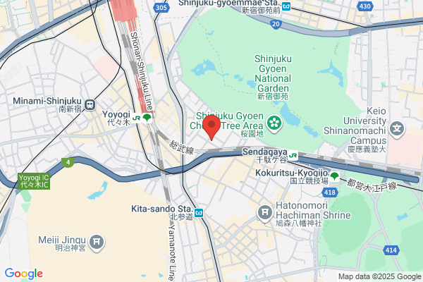 Tani Promotion Co., Ltd.
