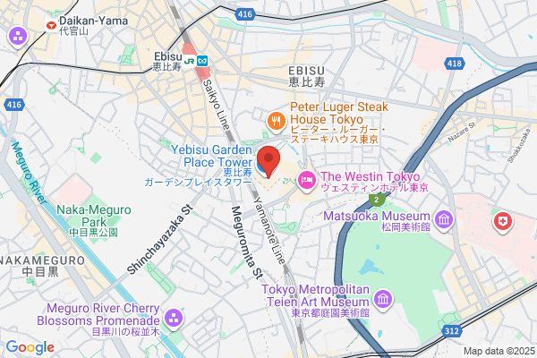 Tokyo Yusyo Co., Ltd.