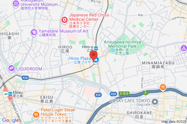 Hiroo Club