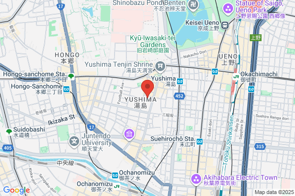 Florist Hanayoshi
