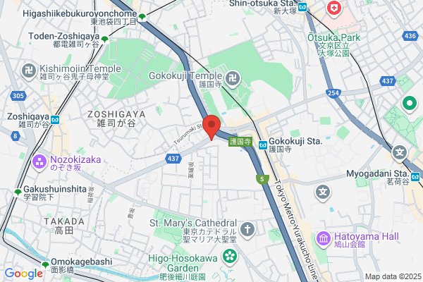 Flower House Shibuya Honten