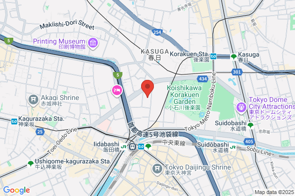 Flower Service Co., Ltd.