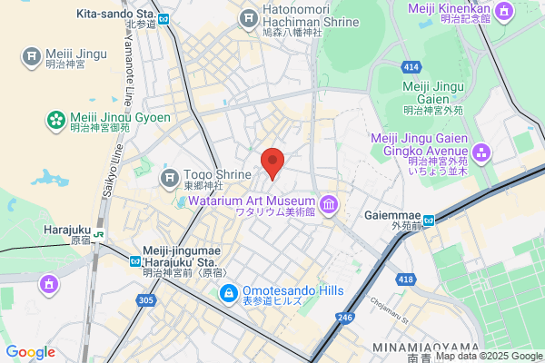 Hanahan Co., Ltd.