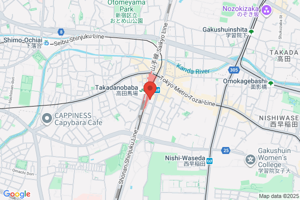 Tokyo Ekisen Gakuin