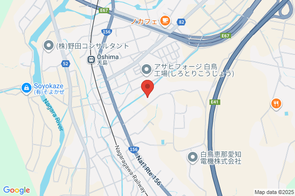 Shiratori Co., Ltd.