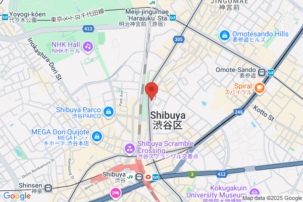 Oshuya Fuels Shop