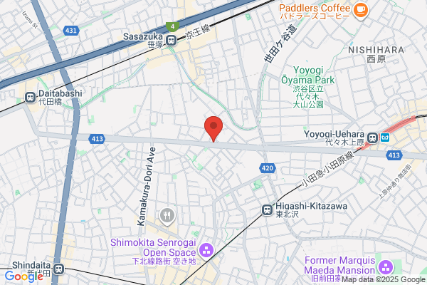 Yamamoto Shoten Ltd.