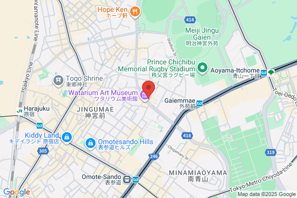 Kaoru Sousai Inc. Tokyo Eigyosho