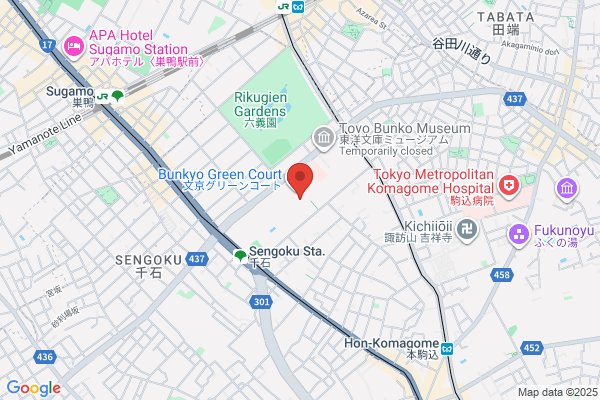 Sugimoto Co., Ltd.