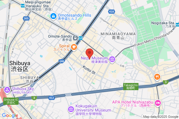 Conde House Co., Ltd.