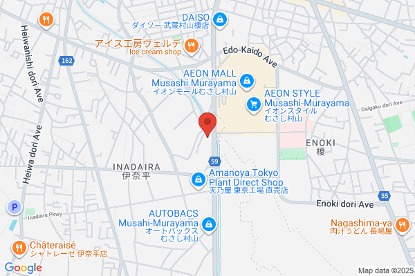 Komagata Furniture Palace Co., Ltd.
