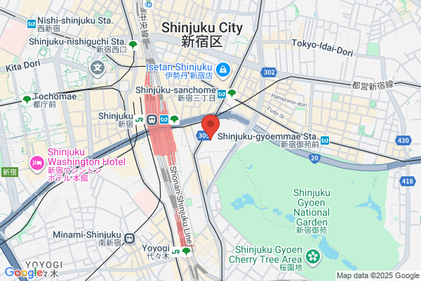 Yamaha Livingtec Corp. Living City Shinjuku