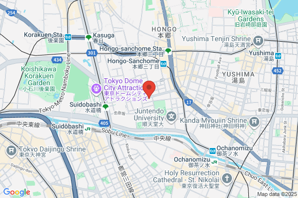 Cosmo System Co., Ltd.