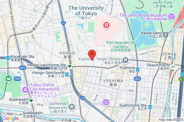 Bunkyo Gymnasium