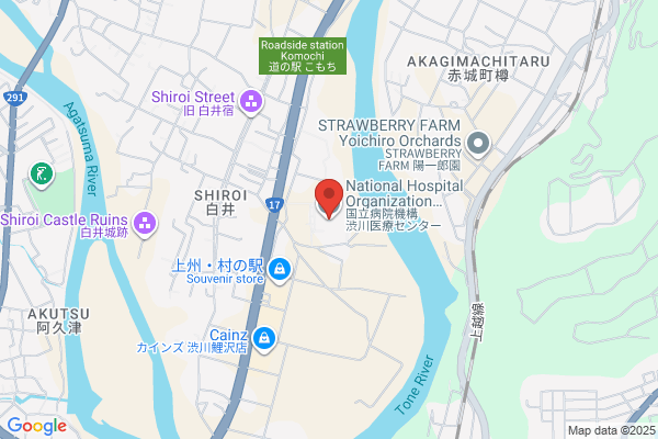 Shibukawa Health Center