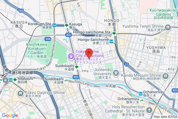 Art Chlostanin Co., Ltd.