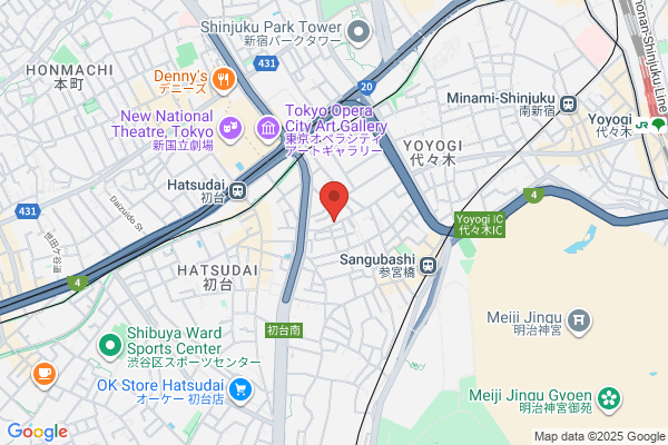 Happymore Co., Ltd.