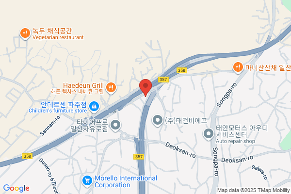 Health One Co., Ltd.