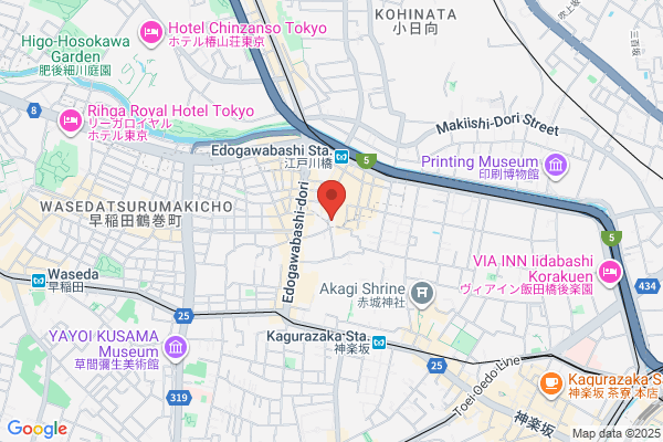 Ikoo Co., Ltd.