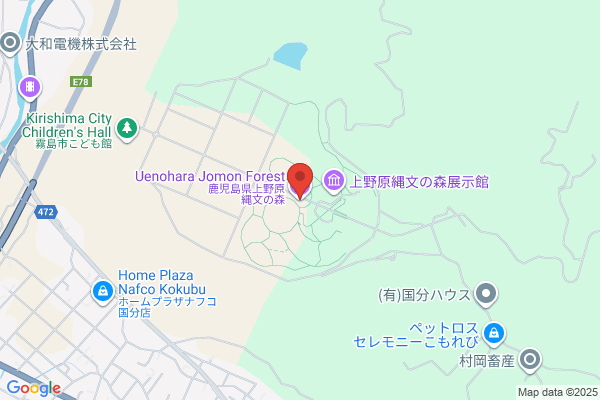 Jomon no Mori