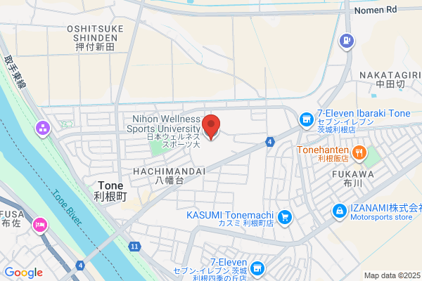 Nihon Wellness Co., Ltd.