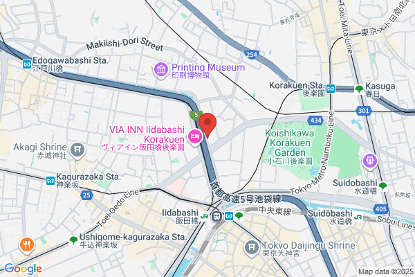 Sharomu Co., Ltd.