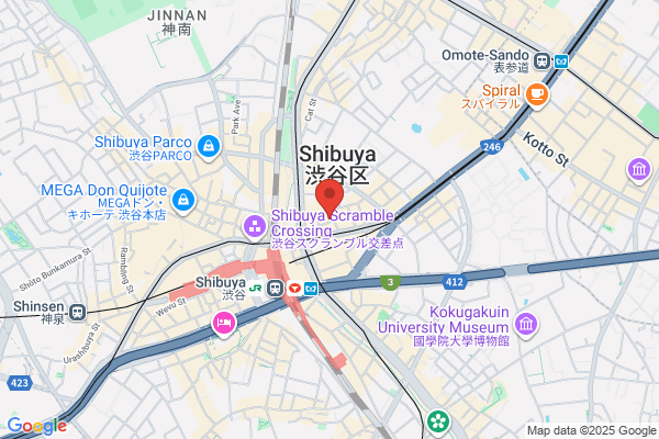 Space Cosmo Co., Ltd.