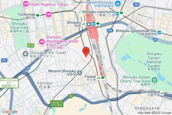 JR Tokyo General Hospital