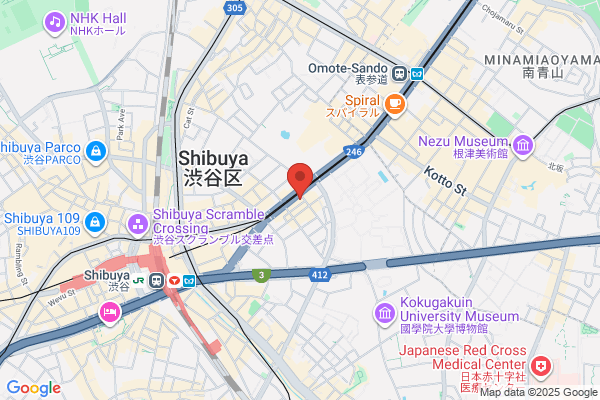 Matsuo Clinic