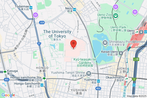 Nihon Tsuun Tokyo Hospital