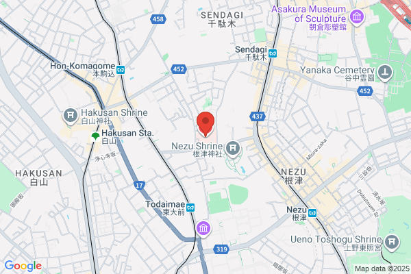 Nippon Medical School Hospital