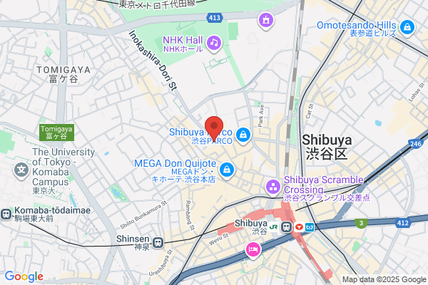 Shibuya Clinic