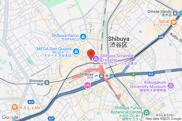 Shibuya Esthetic Plastic Surgery