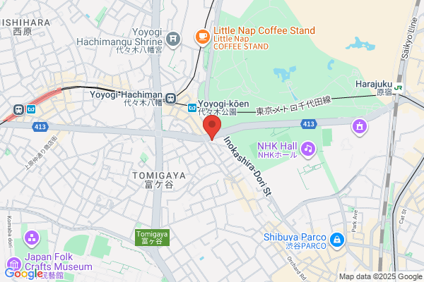 Kohjin Clinic