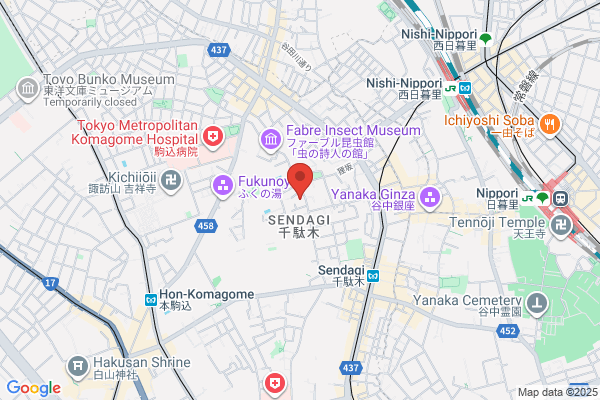 Sekiguchi Clinic